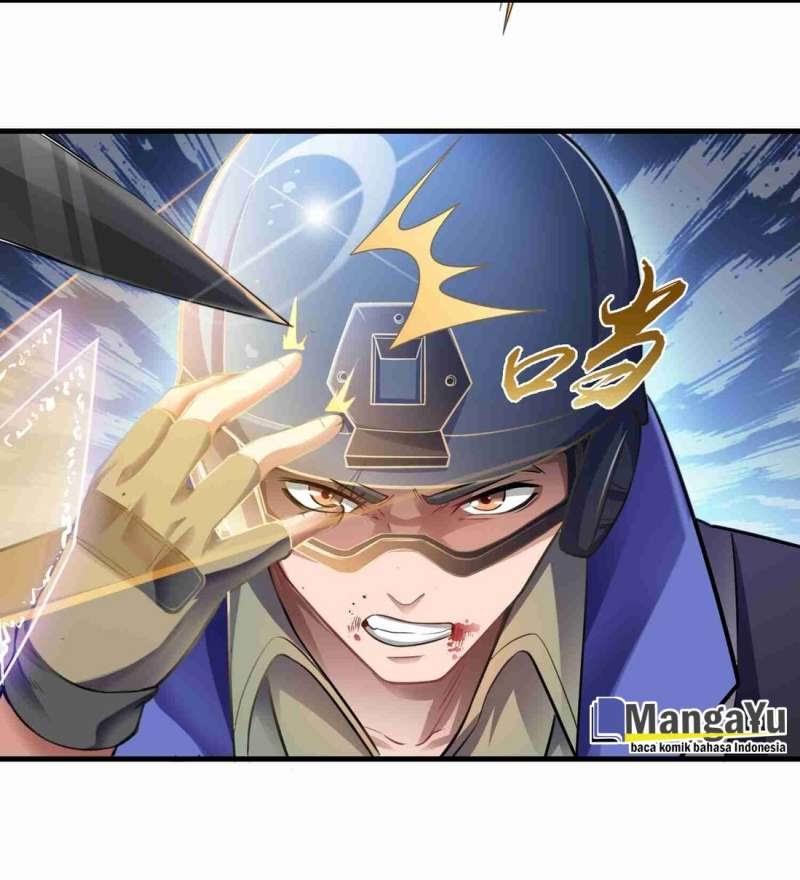First Dragon (Yuanlong) Chapter 64 Gambar 4